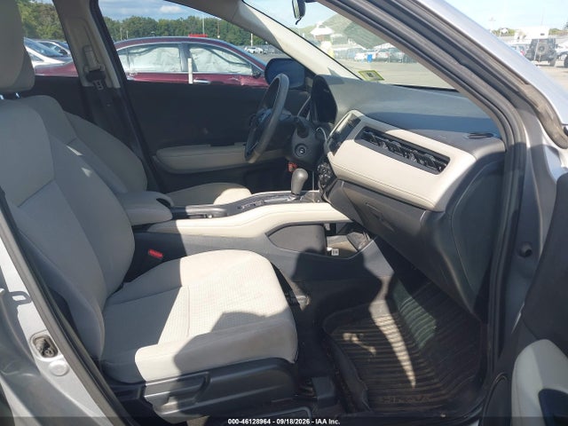 46128964 :رقم المزاد ، 3CZRU6H38KG719812 vin ، 2019 Honda Hr-v Lx مزاد بيع