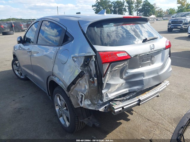 46128964 :رقم المزاد ، 3CZRU6H38KG719812 vin ، 2019 Honda Hr-v Lx مزاد بيع