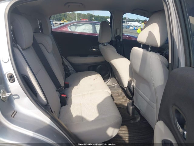 46128964 :رقم المزاد ، 3CZRU6H38KG719812 vin ، 2019 Honda Hr-v Lx مزاد بيع