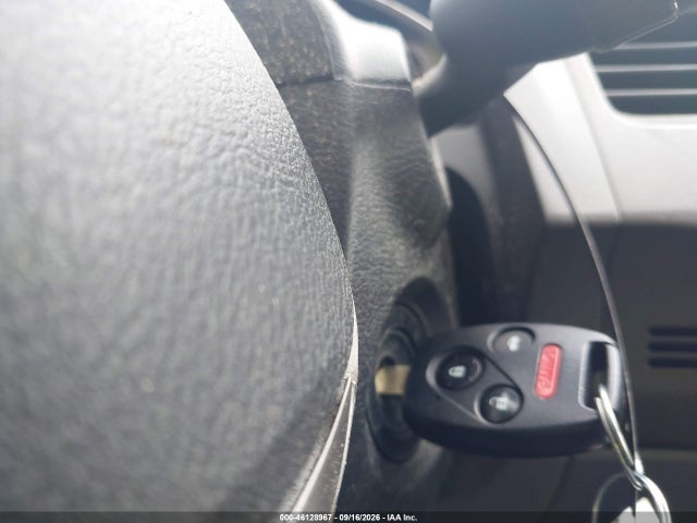 Продажа на аукционе авто 2007 Honda Civic Ex, vin: 1HGFA16857L093439, номер лота: 46128967