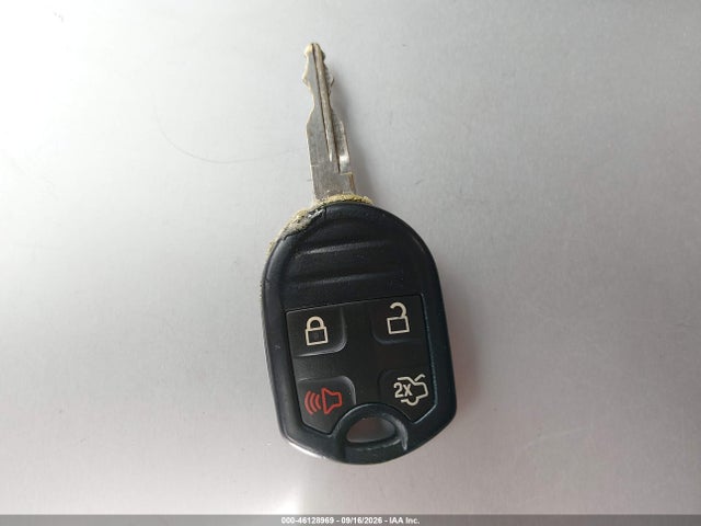 46128969 :رقم المزاد ، 2FMDK3JC2DBA32325 vin ، 2013 Ford Edge Sel مزاد بيع