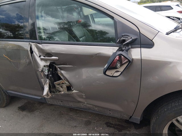 46128969 :رقم المزاد ، 2FMDK3JC2DBA32325 vin ، 2013 Ford Edge Sel مزاد بيع