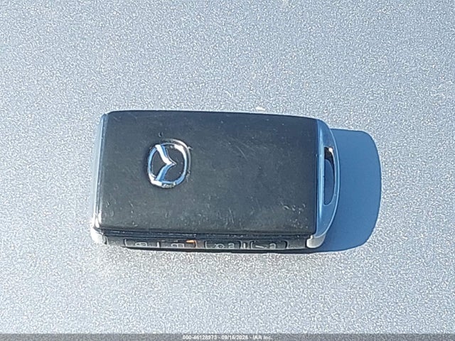 46128973 :رقم المزاد ، 3MZBPACM5PM379221 vin ، 2023 Mazda Mazda3 2.5 S Preferred مزاد بيع