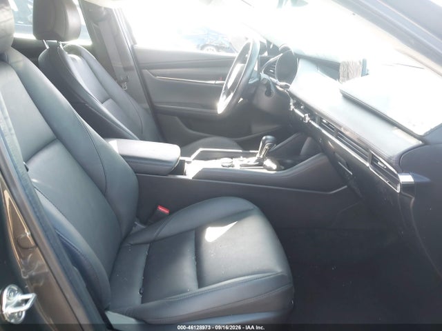 46128973 :رقم المزاد ، 3MZBPACM5PM379221 vin ، 2023 Mazda Mazda3 2.5 S Preferred مزاد بيع