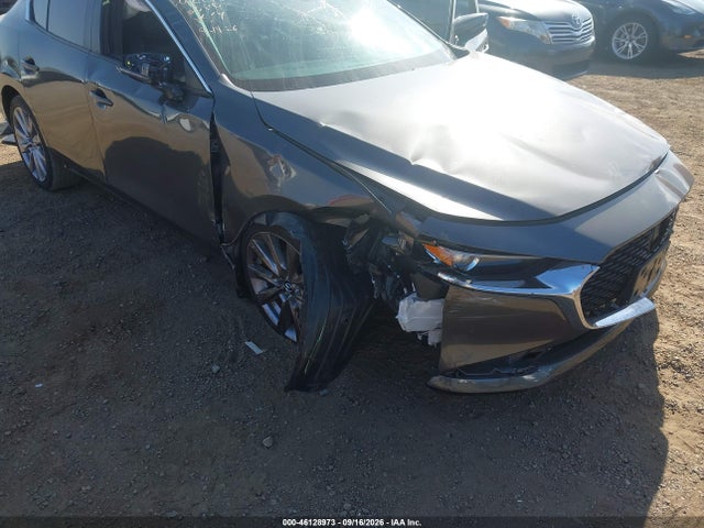 46128973 :رقم المزاد ، 3MZBPACM5PM379221 vin ، 2023 Mazda Mazda3 2.5 S Preferred مزاد بيع