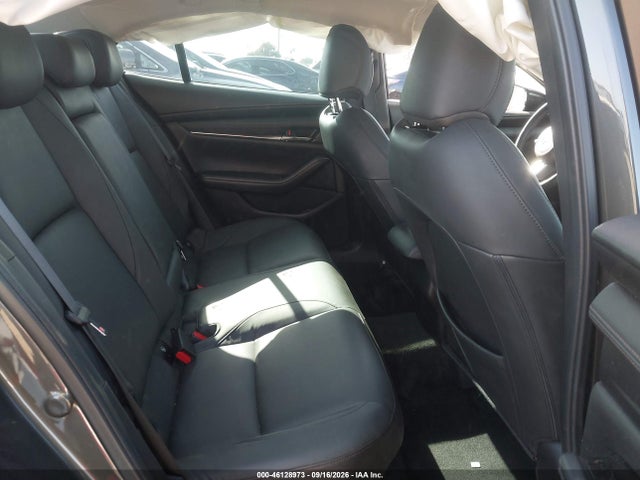 46128973 :رقم المزاد ، 3MZBPACM5PM379221 vin ، 2023 Mazda Mazda3 2.5 S Preferred مزاد بيع