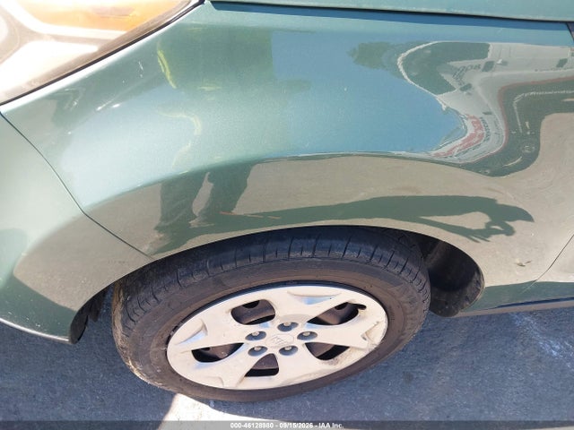 2014 Kia Soul მანქანა იყიდება აუქციონზე, vin: KNDJN2A23E7002986, აუქციონის ნომერი: 46128980