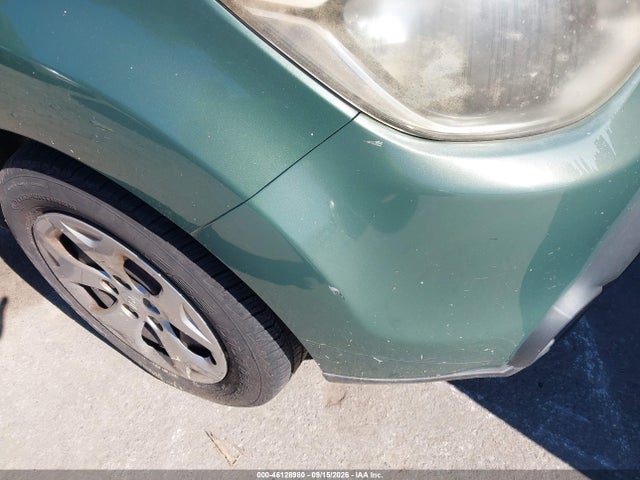 2014 Kia Soul მანქანა იყიდება აუქციონზე, vin: KNDJN2A23E7002986, აუქციონის ნომერი: 46128980