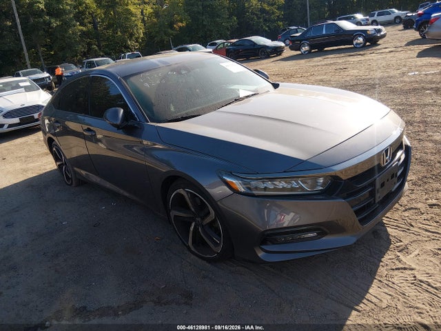 Aukcja sprzedaży 2018 Honda Accord Sport, vin: 1HGCV1F30JA259266, numer aukcji: 46128981