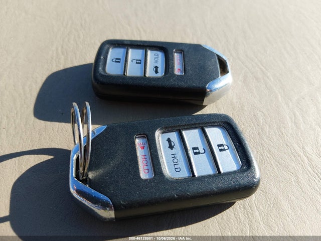 Aukcja sprzedaży 2018 Honda Accord Sport, vin: 1HGCV1F30JA259266, numer aukcji: 46128981
