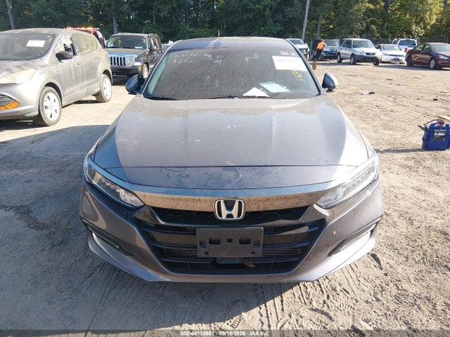 Aukcja sprzedaży 2018 Honda Accord Sport, vin: 1HGCV1F30JA259266, numer aukcji: 46128981