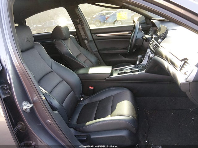Aukcja sprzedaży 2018 Honda Accord Sport, vin: 1HGCV1F30JA259266, numer aukcji: 46128981