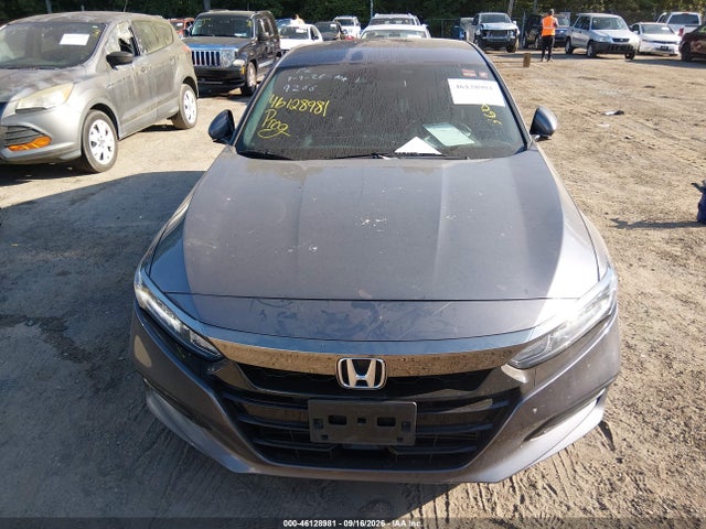 Aukcja sprzedaży 2018 Honda Accord Sport, vin: 1HGCV1F30JA259266, numer aukcji: 46128981