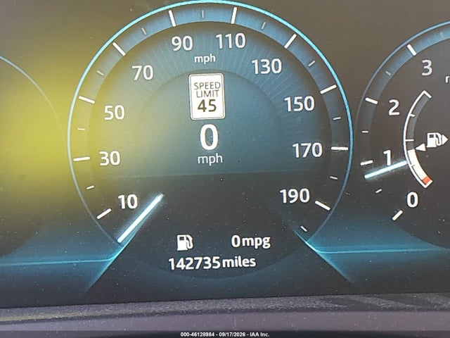 2018 Jaguar F-pace S მანქანა იყიდება აუქციონზე, vin: SADCM2FV6JA299039, აუქციონის ნომერი: 46128984