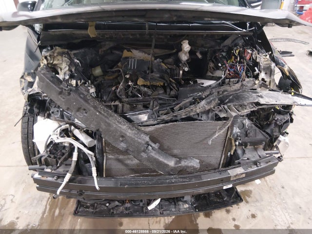 46128986 :رقم المزاد ، KNDMB5C1XH6338253 vin ، 2017 Kia Sedona Lx مزاد بيع