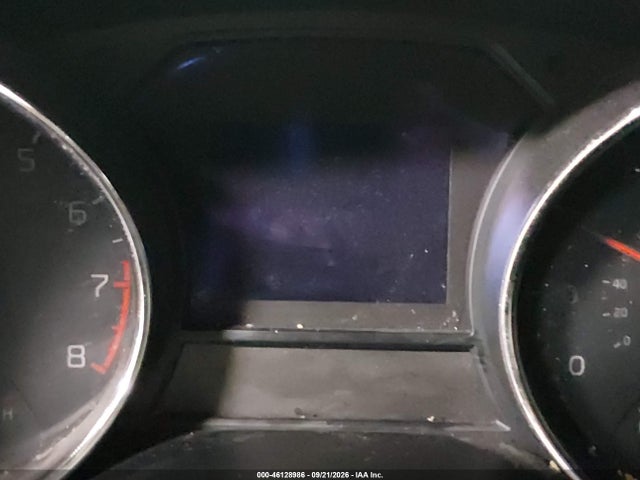 46128986 :رقم المزاد ، KNDMB5C1XH6338253 vin ، 2017 Kia Sedona Lx مزاد بيع