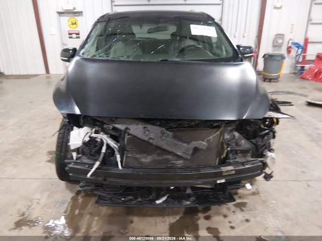 46128986 :رقم المزاد ، KNDMB5C1XH6338253 vin ، 2017 Kia Sedona Lx مزاد بيع