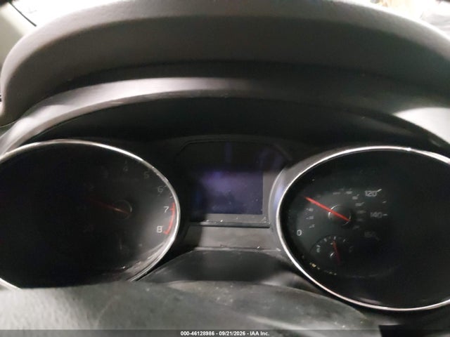 46128986 :رقم المزاد ، KNDMB5C1XH6338253 vin ، 2017 Kia Sedona Lx مزاد بيع