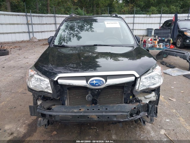 Продажа на аукционе авто 2015 Subaru Forester 2.5i Premium, vin: JF2SJADC2FH828076, номер лота: 46128989