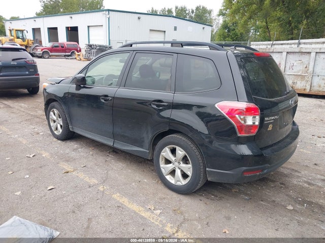 Продажа на аукционе авто 2015 Subaru Forester 2.5i Premium, vin: JF2SJADC2FH828076, номер лота: 46128989