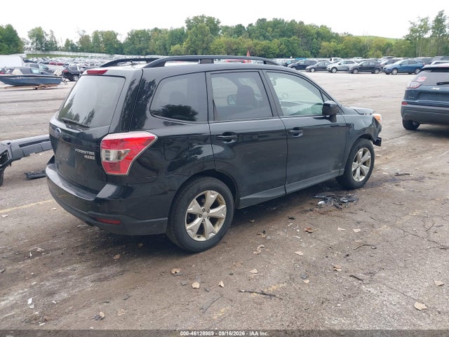 Продажа на аукционе авто 2015 Subaru Forester 2.5i Premium, vin: JF2SJADC2FH828076, номер лота: 46128989