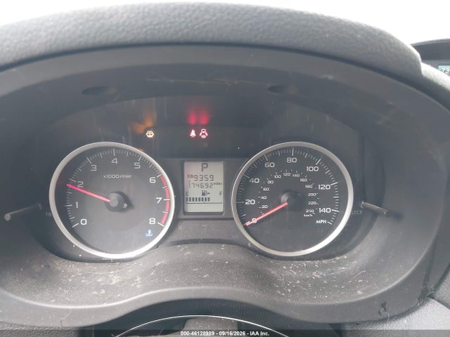 Продажа на аукционе авто 2015 Subaru Forester 2.5i Premium, vin: JF2SJADC2FH828076, номер лота: 46128989
