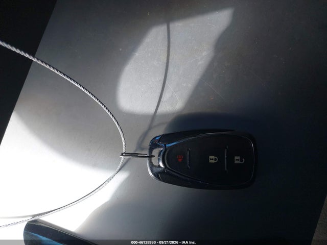 46128990 :رقم المزاد ، 3GNAXSEV7KL184897 vin ، 2019 Chevrolet Equinox Ls مزاد بيع
