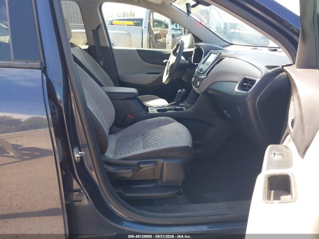 46128990 :رقم المزاد ، 3GNAXSEV7KL184897 vin ، 2019 Chevrolet Equinox Ls مزاد بيع
