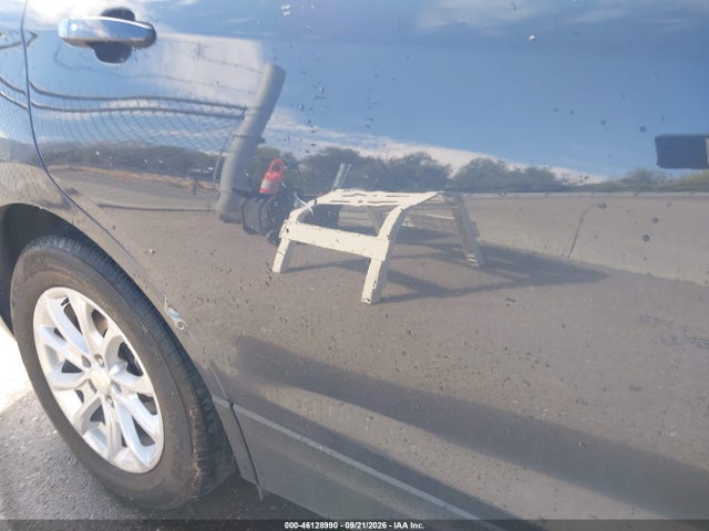 46128990 :رقم المزاد ، 3GNAXSEV7KL184897 vin ، 2019 Chevrolet Equinox Ls مزاد بيع