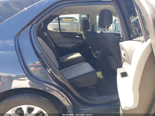 46128990 :رقم المزاد ، 3GNAXSEV7KL184897 vin ، 2019 Chevrolet Equinox Ls مزاد بيع