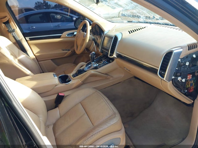 Aukcja sprzedaży 2012 Porsche Cayenne, vin: WP1AA2A26CLA02639, numer aukcji: 46128991