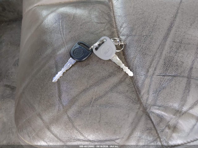 46128992 :رقم المزاد ، 1G4HP54K82U146791 vin ، 2002 Buick Lesabre Custom مزاد بيع