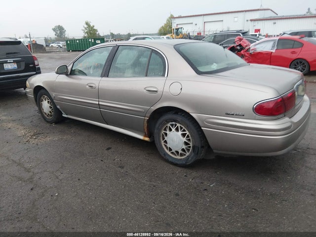 46128992 :رقم المزاد ، 1G4HP54K82U146791 vin ، 2002 Buick Lesabre Custom مزاد بيع