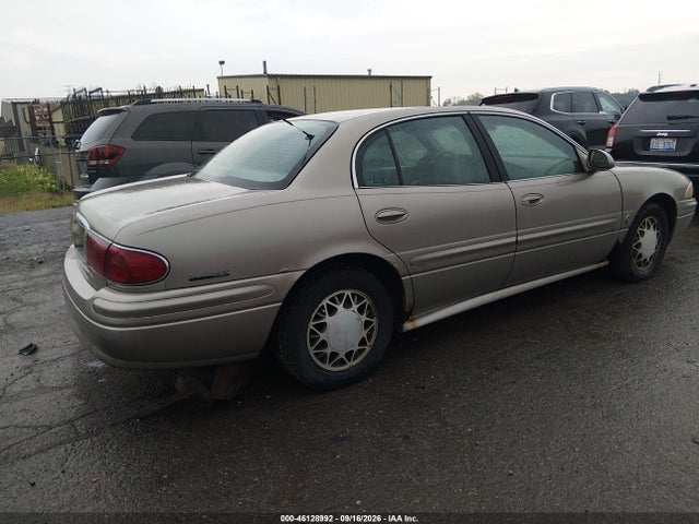 46128992 :رقم المزاد ، 1G4HP54K82U146791 vin ، 2002 Buick Lesabre Custom مزاد بيع