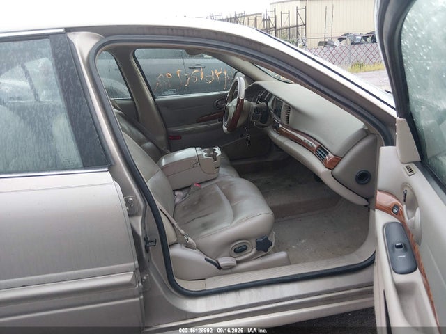 46128992 :رقم المزاد ، 1G4HP54K82U146791 vin ، 2002 Buick Lesabre Custom مزاد بيع