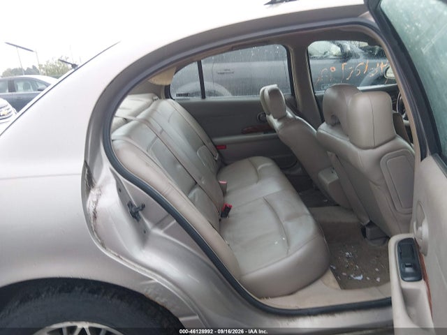 46128992 :رقم المزاد ، 1G4HP54K82U146791 vin ، 2002 Buick Lesabre Custom مزاد بيع
