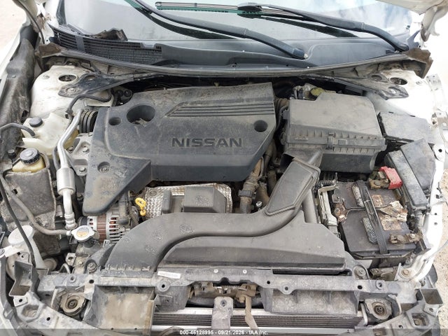 Nissan Altima 2.5 S 2017 1N4AL3APXHC263508 Image 10