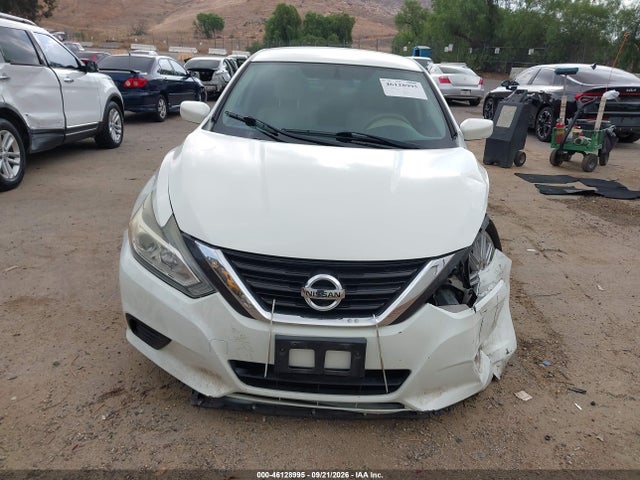 Nissan Altima 2.5 S 2017 1N4AL3APXHC263508 Image 12