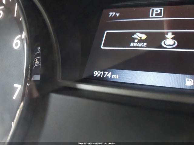 Nissan Altima 2.5 S 2017 1N4AL3APXHC263508 Image 15