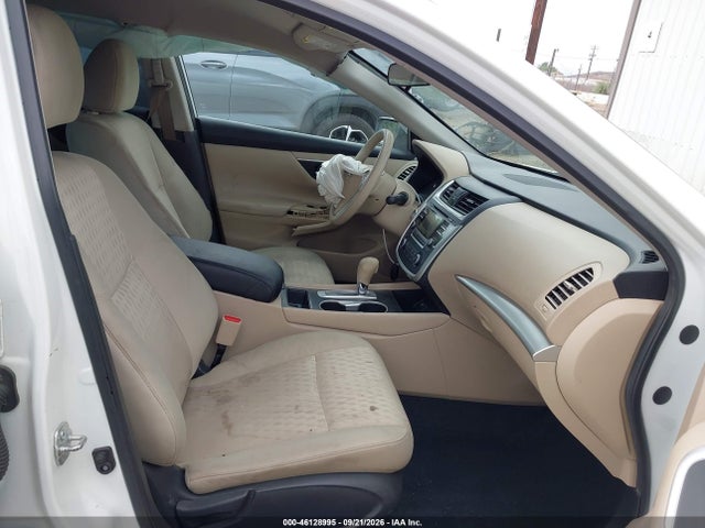 Nissan Altima 2.5 S 2017 1N4AL3APXHC263508 Image 5