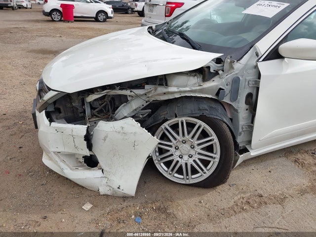Nissan Altima 2.5 S 2017 1N4AL3APXHC263508 Image 6