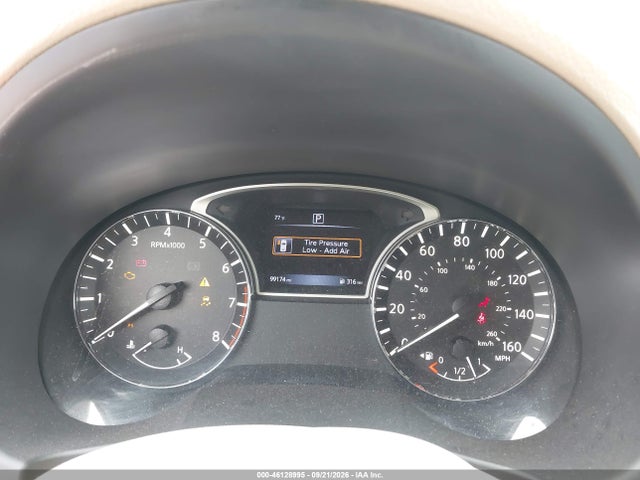 Nissan Altima 2.5 S 2017 1N4AL3APXHC263508 Image 7