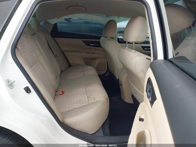 Nissan Altima 2.5 S 2017 1N4AL3APXHC263508 Image 8
