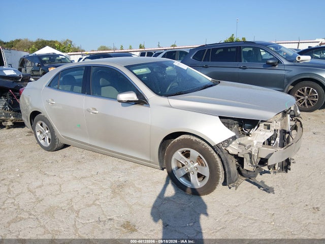 2016 1G11C5SA6GF156378 main image