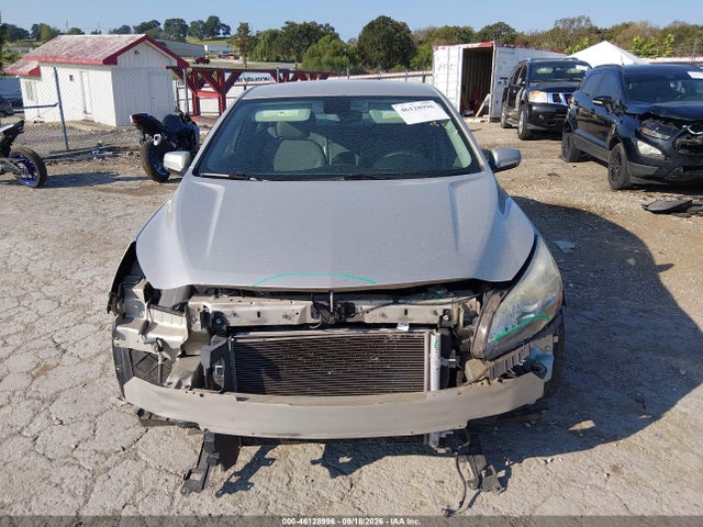 1G11C5SA6GF156378 Chevrolet Malibu Limited Lt