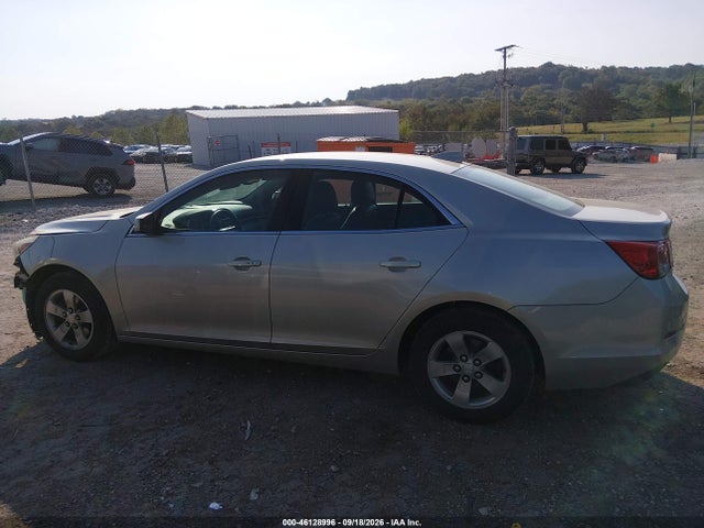 1G11C5SA6GF156378 Chevrolet Malibu Limited Lt