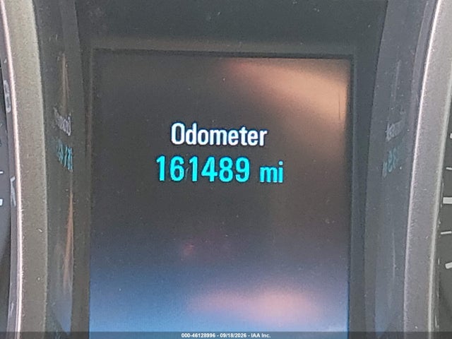 1G11C5SA6GF156378 Chevrolet Malibu Limited Lt