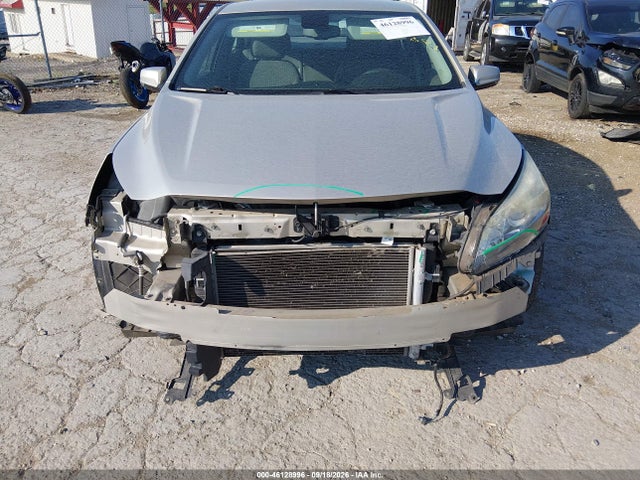 1G11C5SA6GF156378 Chevrolet Malibu Limited Lt