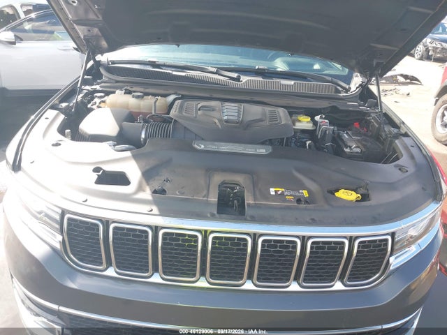 Продаж на аукціоні авто 2023 Jeep Wagoneer Series Iii 4x4, vin: 1C4SJVDP8PS505518, номер лоту: 46129006