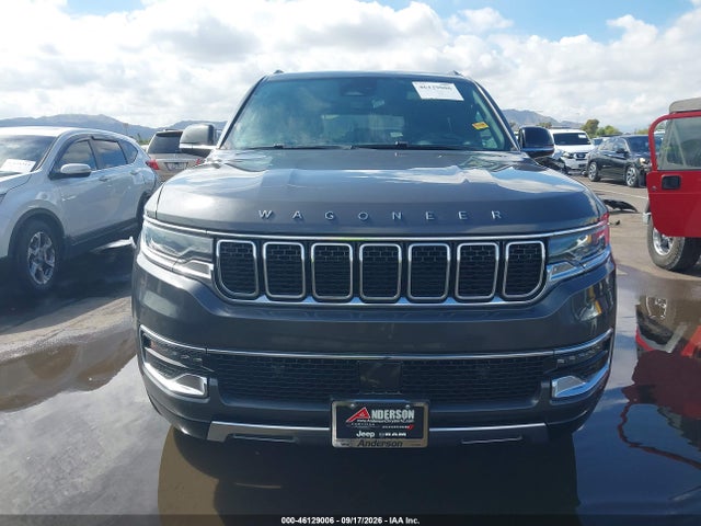 Продаж на аукціоні авто 2023 Jeep Wagoneer Series Iii 4x4, vin: 1C4SJVDP8PS505518, номер лоту: 46129006